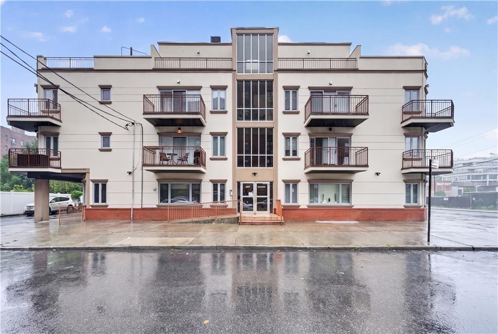 1901 Voorhies Avenue Sheepshead Bay Brooklyn NY 11235