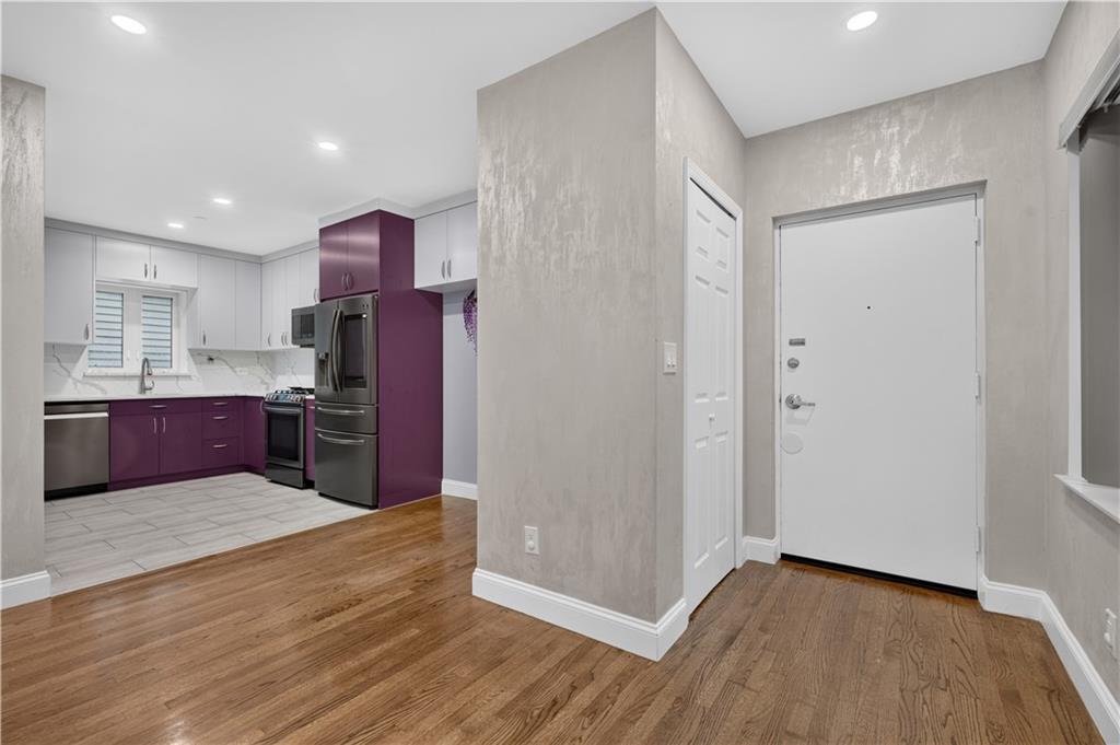 1901 Voorhies Avenue Sheepshead Bay Brooklyn NY 11235