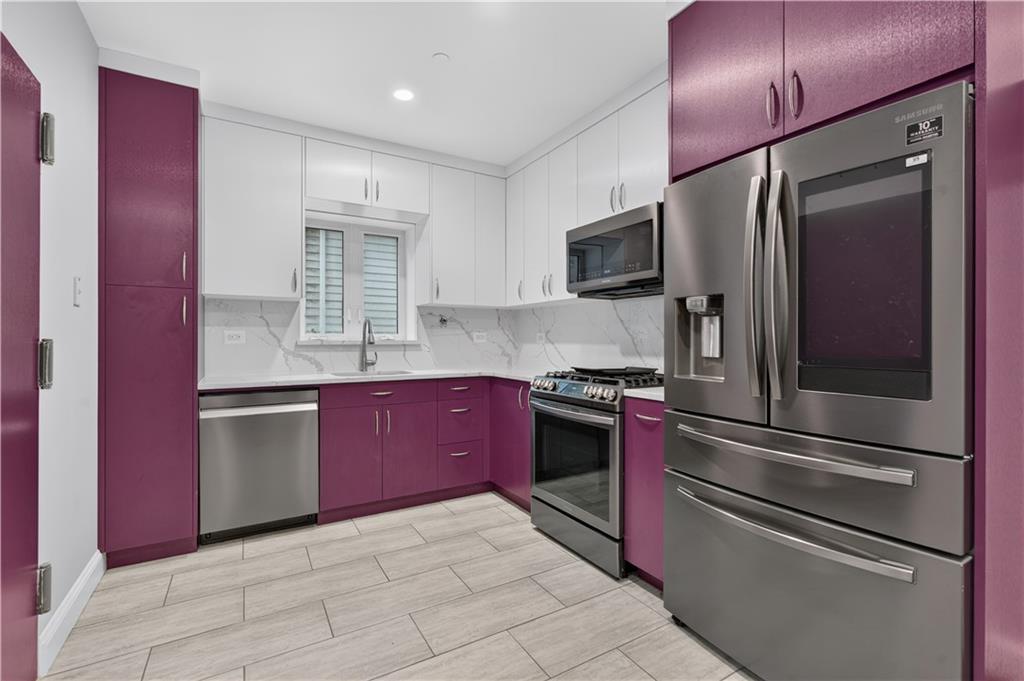 1901 Voorhies Avenue Sheepshead Bay Brooklyn NY 11235