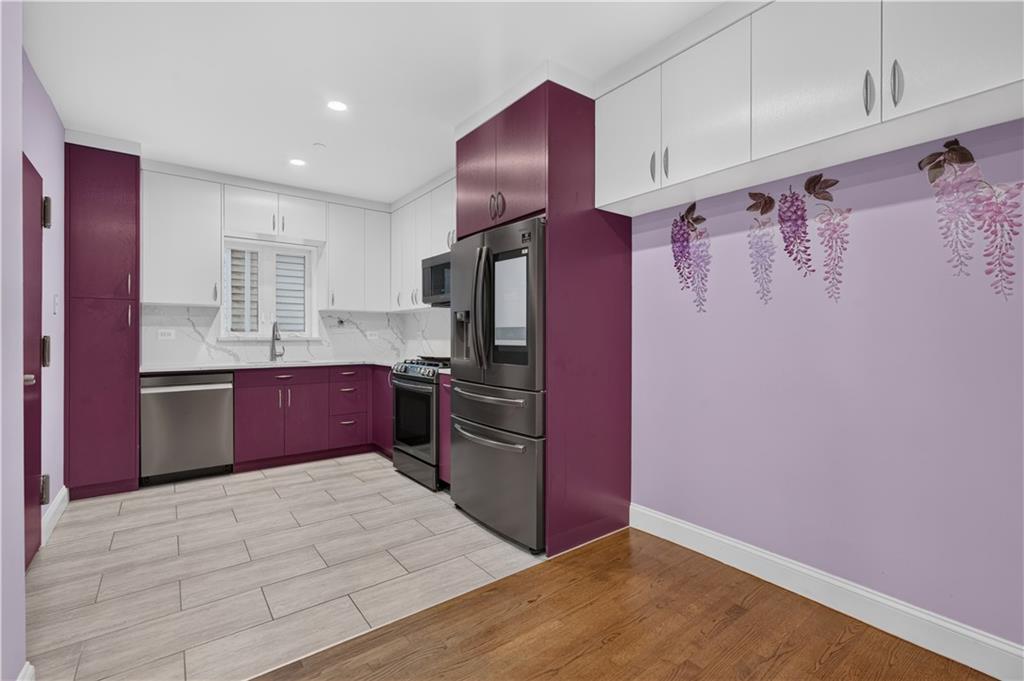 1901 Voorhies Avenue Sheepshead Bay Brooklyn NY 11235