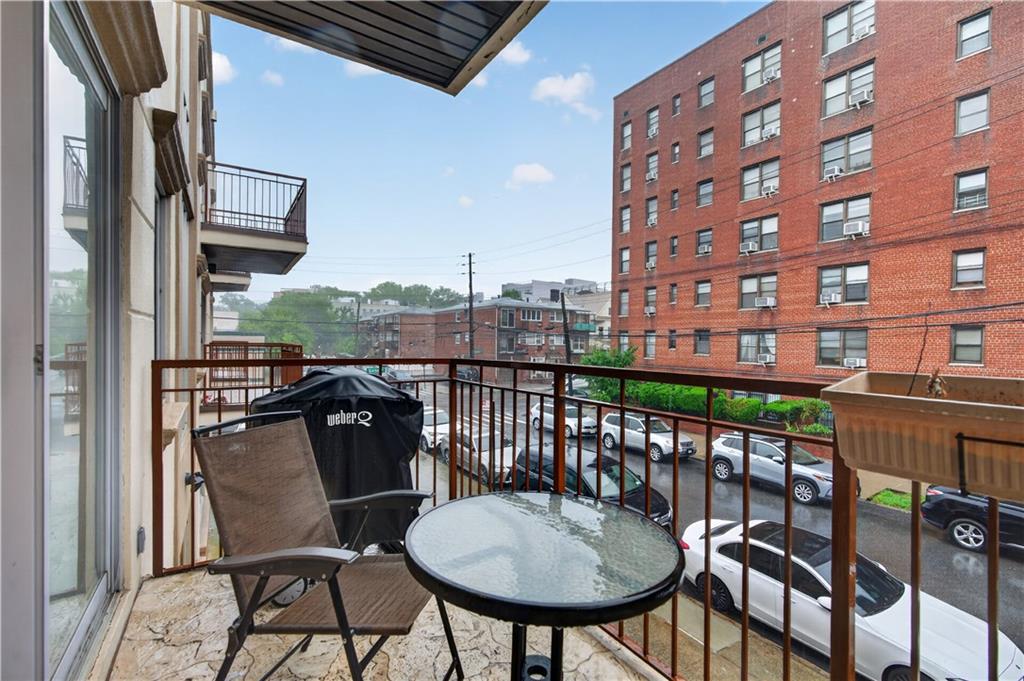1901 Voorhies Avenue Sheepshead Bay Brooklyn NY 11235