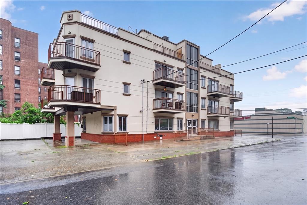 1901 Voorhies Avenue Sheepshead Bay Brooklyn NY 11235