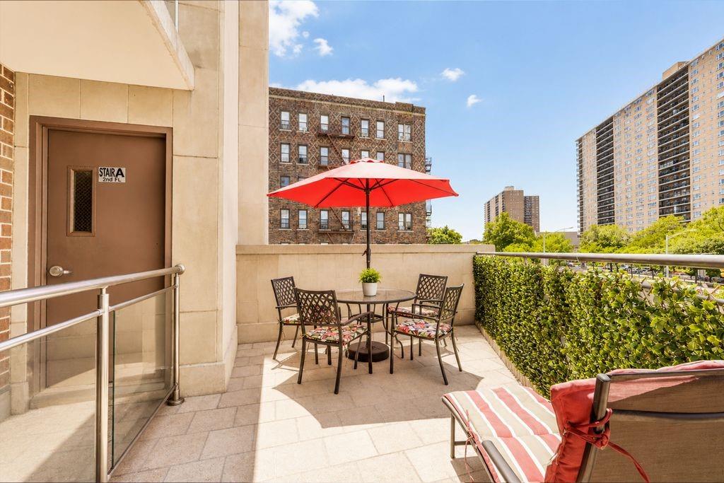 2833 Ocean Parkway Brighton Beach Brooklyn NY 11235