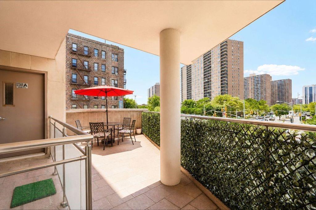 2833 Ocean Parkway Brighton Beach Brooklyn NY 11235