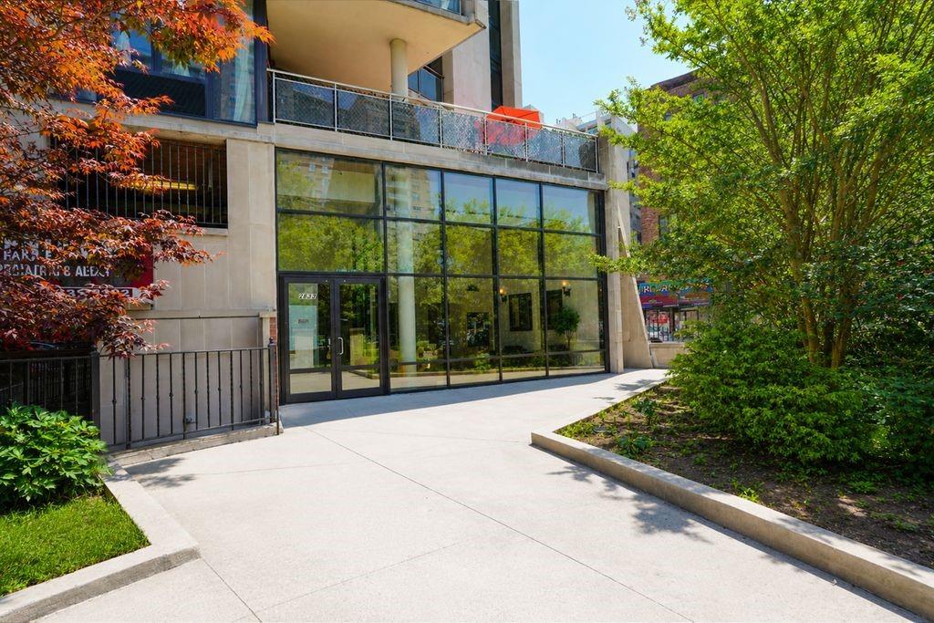 2833 Ocean Parkway Brighton Beach Brooklyn NY 11235