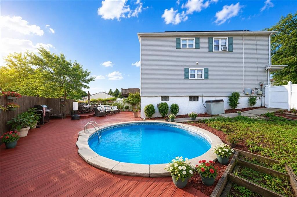 41 Ibsen Avenue Arden Heights Staten Island NY 10312