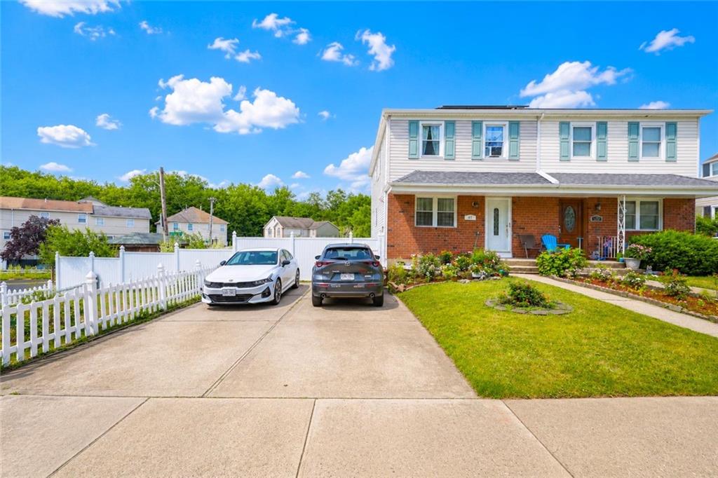 41 Ibsen Avenue Arden Heights Staten Island NY 10312