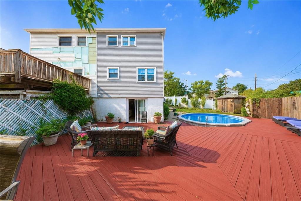 41 Ibsen Avenue Arden Heights Staten Island NY 10312
