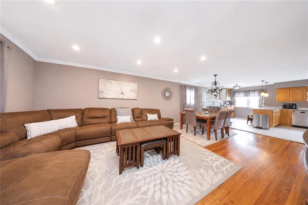 41 Ibsen Avenue Arden Heights Staten Island NY 10312