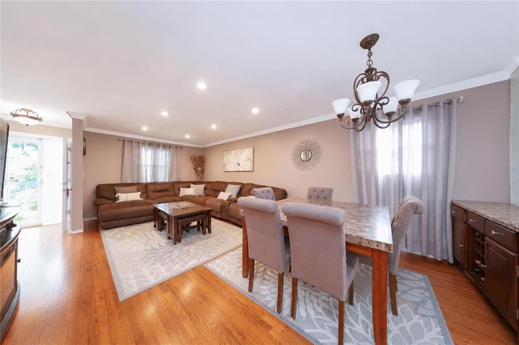 41 Ibsen Avenue Arden Heights Staten Island NY 10312