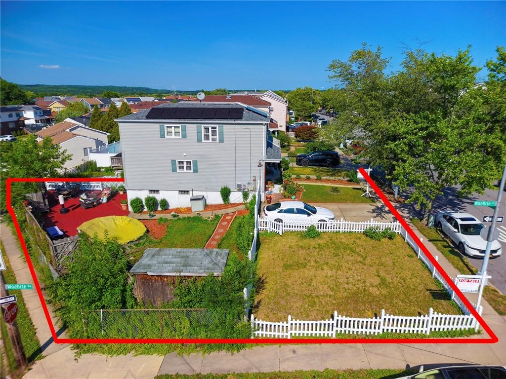 41 Ibsen Avenue Arden Heights Staten Island NY 10312