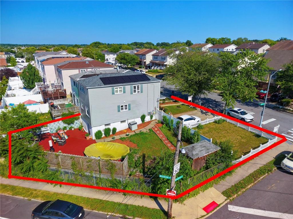 41 Ibsen Avenue Arden Heights Staten Island NY 10312