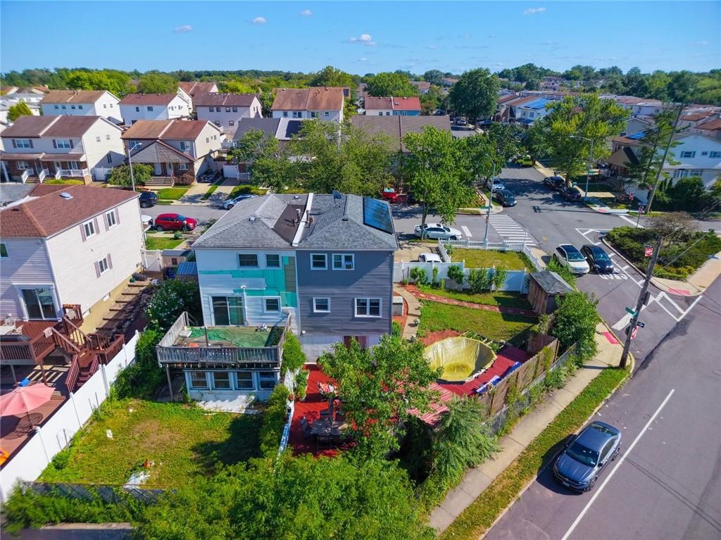 41 Ibsen Avenue Arden Heights Staten Island NY 10312