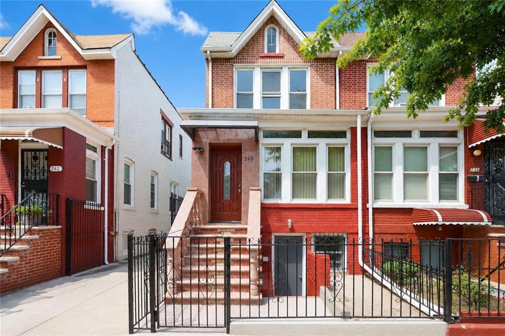 240 E 56th Street East Flatbush Brooklyn NY 11203