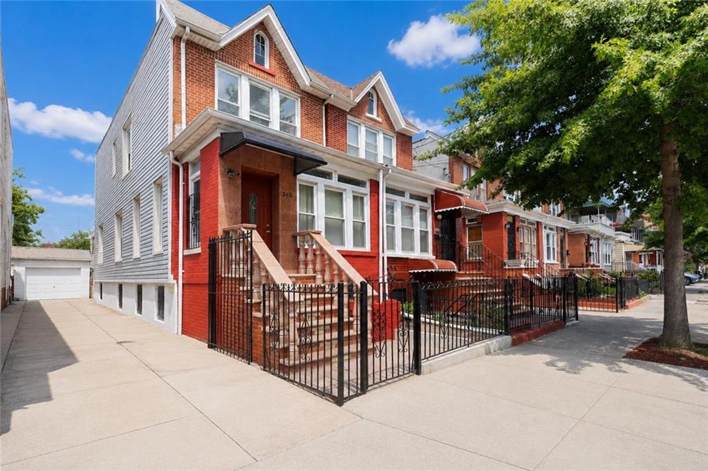 240 E 56th Street East Flatbush Brooklyn NY 11203