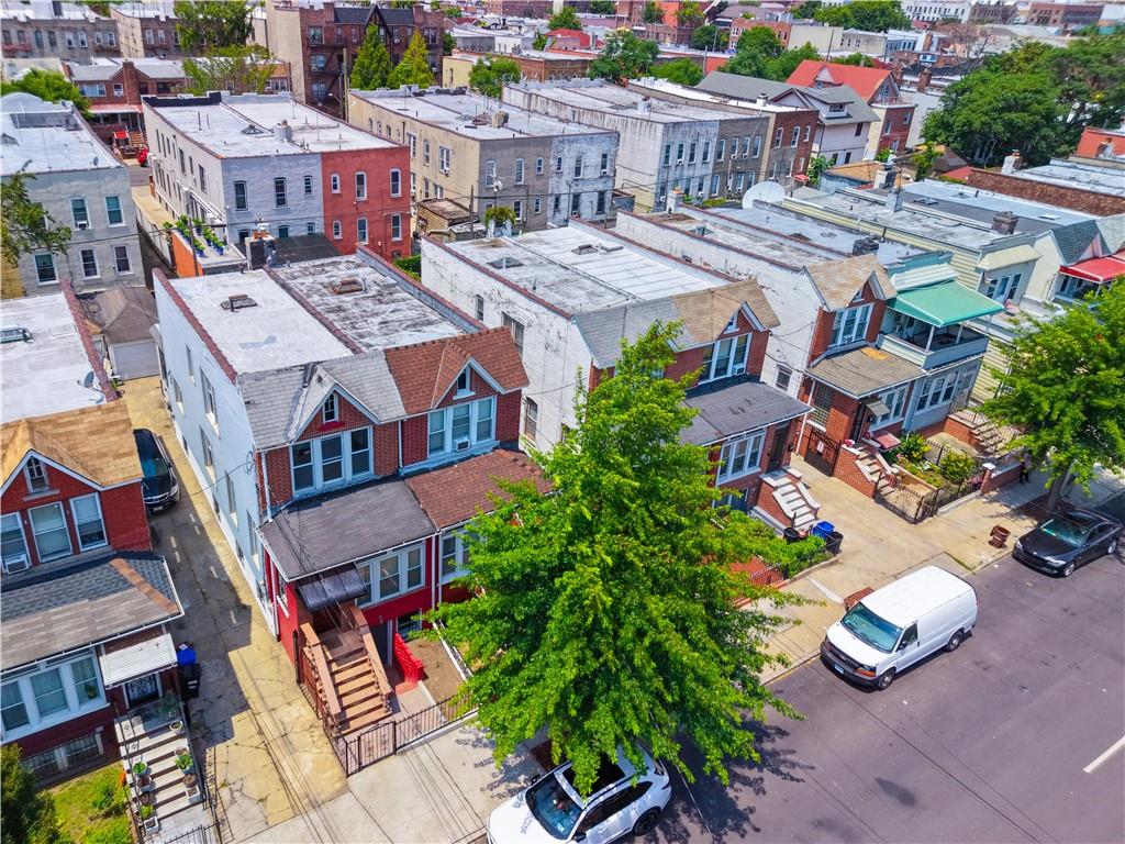 240 E 56th Street East Flatbush Brooklyn NY 11203