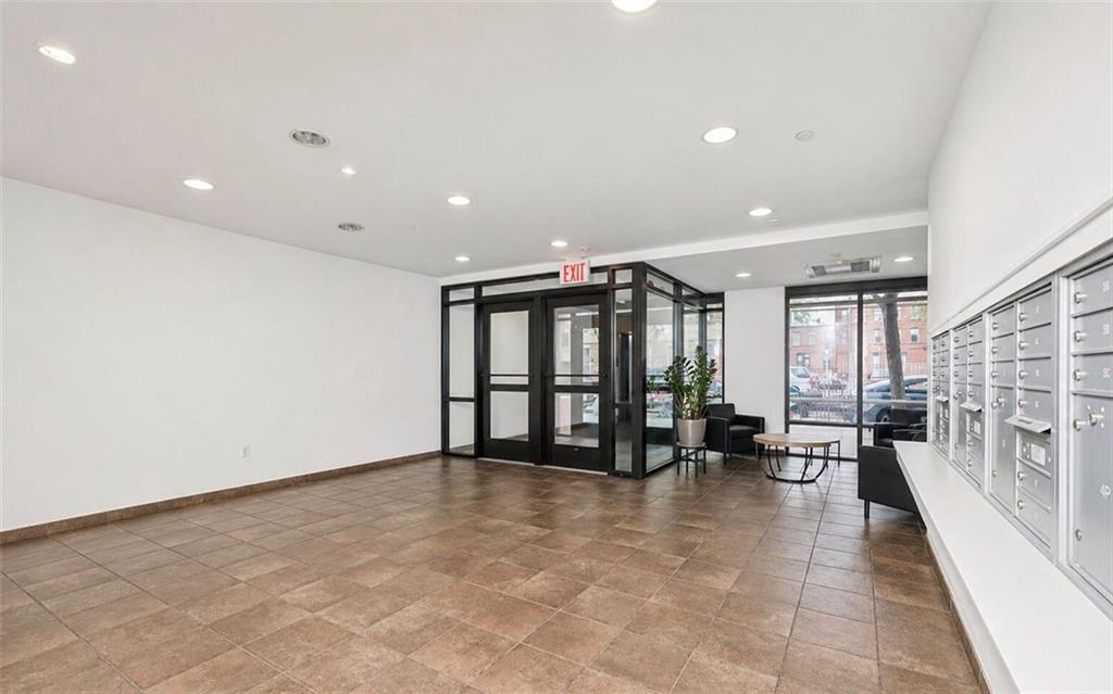 566 Gates Avenue Bedford Stuyvesant Brooklyn NY 11221