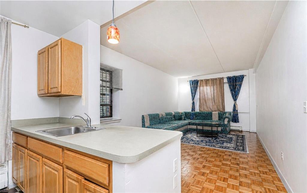 566 Gates Avenue Bedford Stuyvesant Brooklyn NY 11221