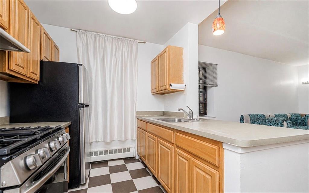566 Gates Avenue Bedford Stuyvesant Brooklyn NY 11221