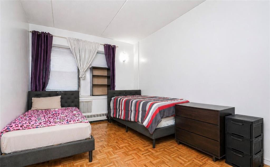 566 Gates Avenue Bedford Stuyvesant Brooklyn NY 11221