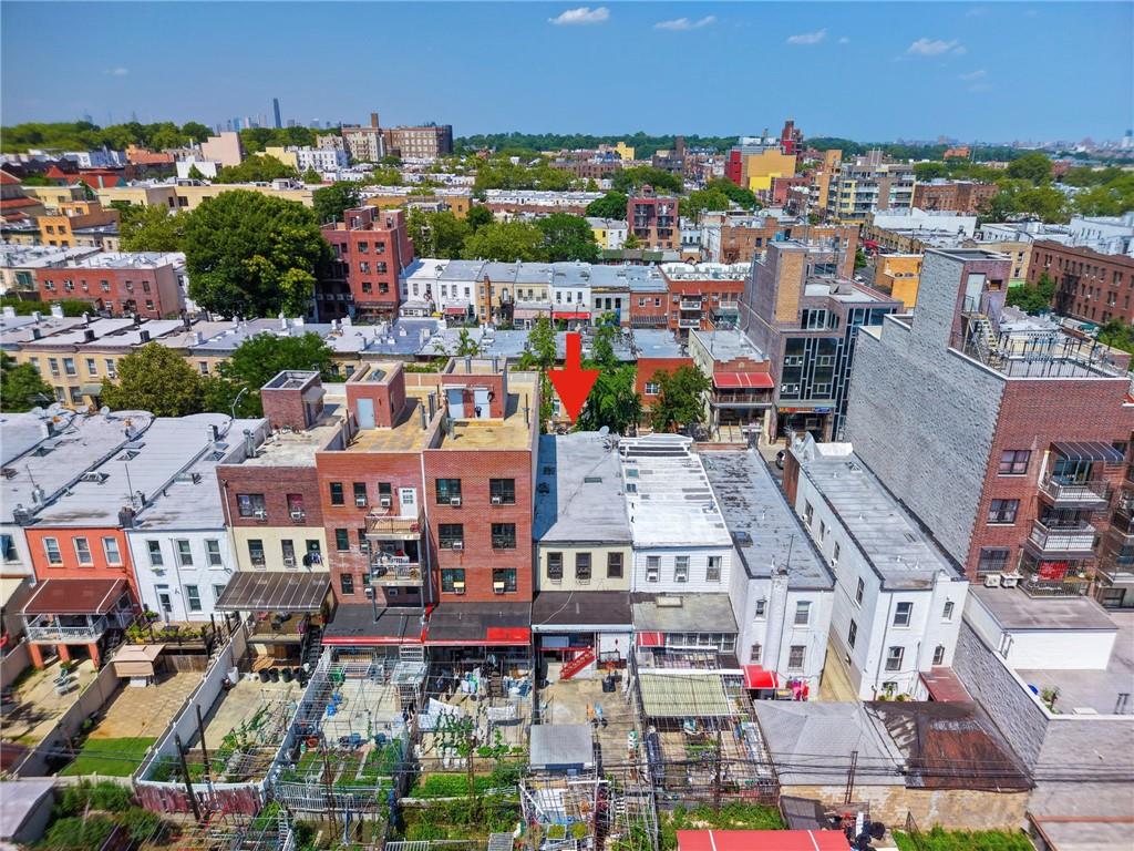 762 50th Street Sunset Park Brooklyn NY 11220