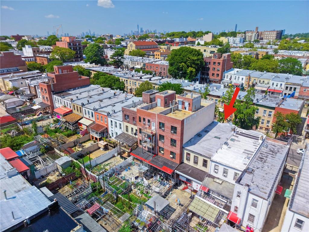 762 50th Street Sunset Park Brooklyn NY 11220