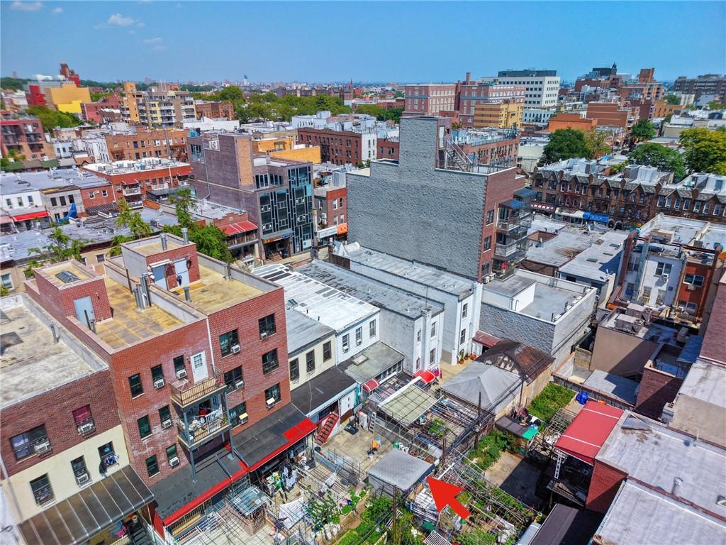 762 50th Street Sunset Park Brooklyn NY 11220