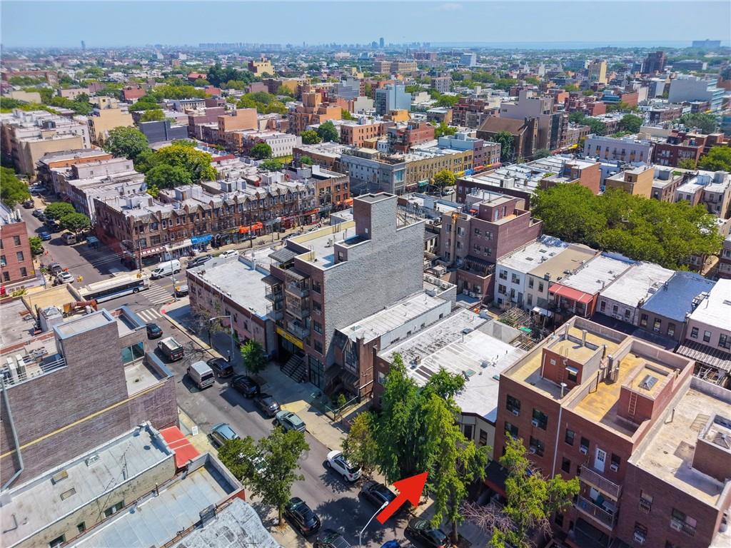 762 50th Street Sunset Park Brooklyn NY 11220
