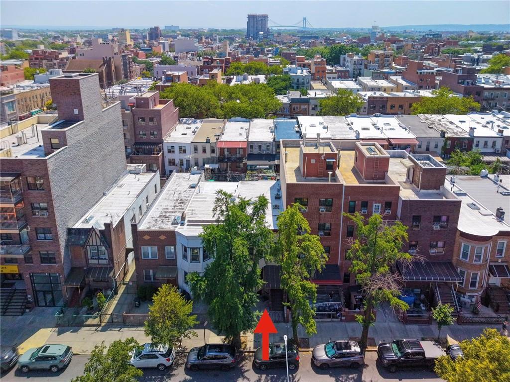762 50th Street Sunset Park Brooklyn NY 11220