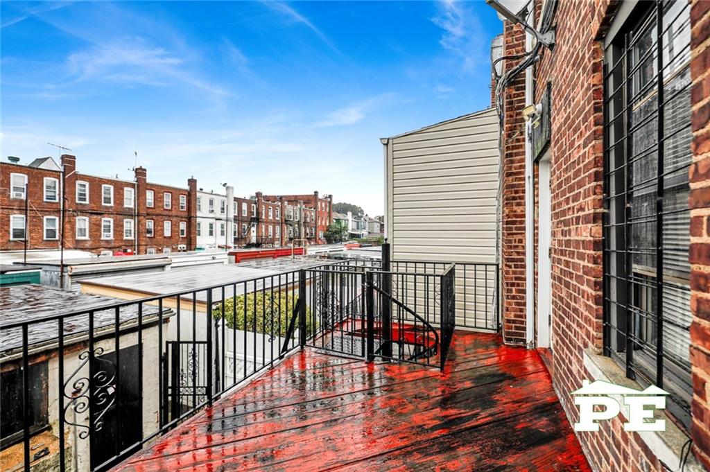 1392 Troy Avenue East Flatbush Brooklyn NY 11203