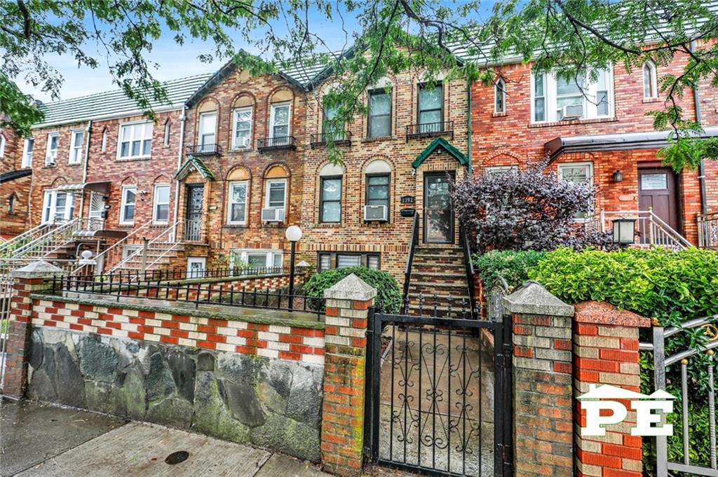 1392 Troy Avenue East Flatbush Brooklyn NY 11203