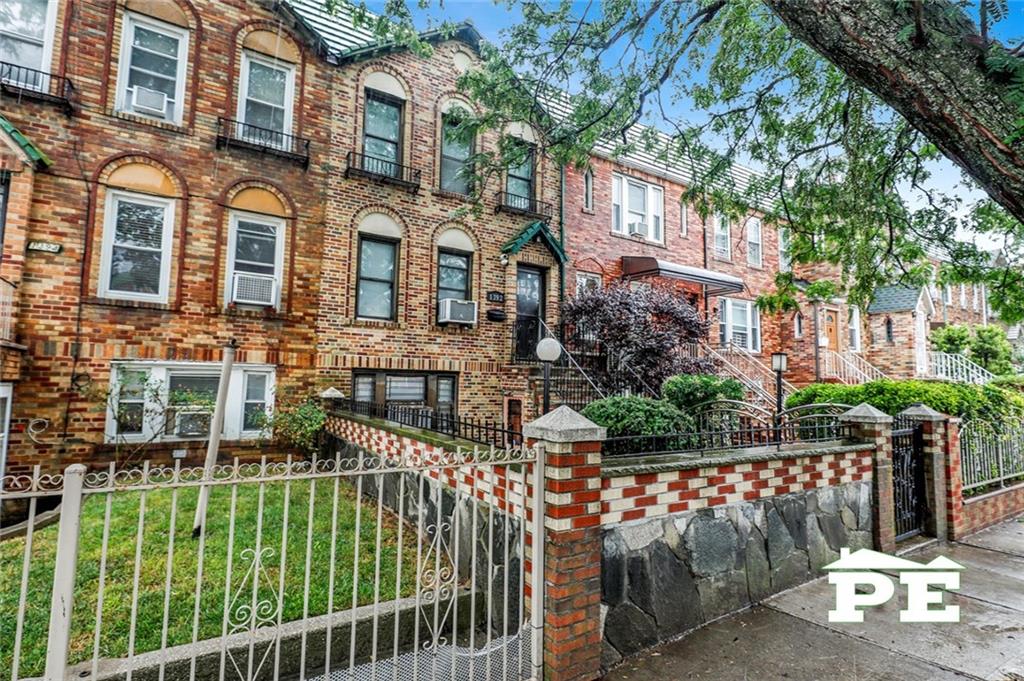 1392 Troy Avenue East Flatbush Brooklyn NY 11203