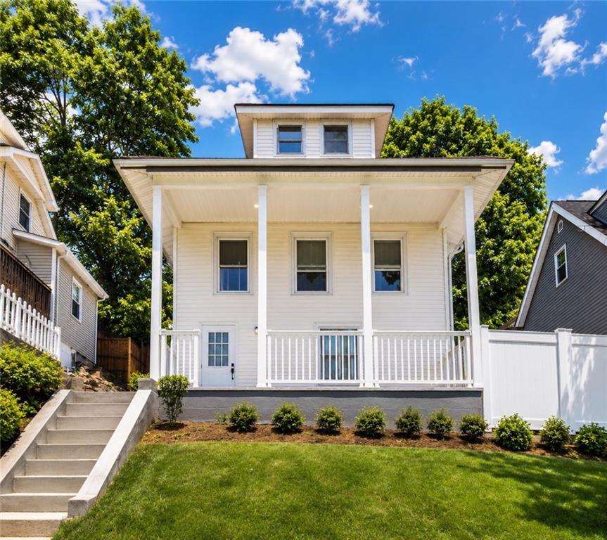 46 Eadie Place New Brighton Staten Island NY 10301