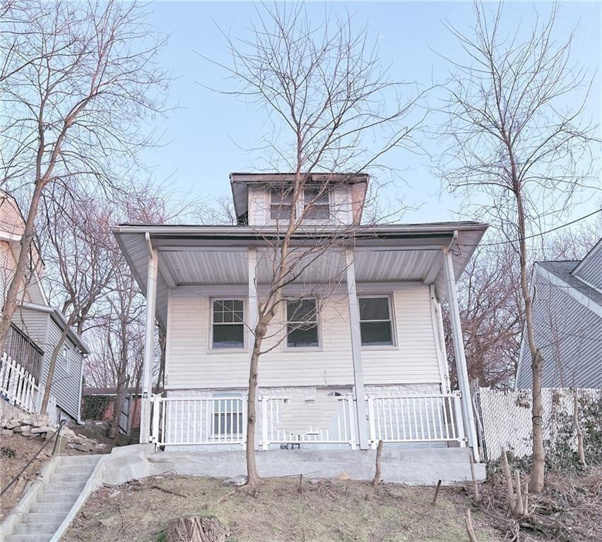 46 Eadie Place New Brighton Staten Island NY 10301