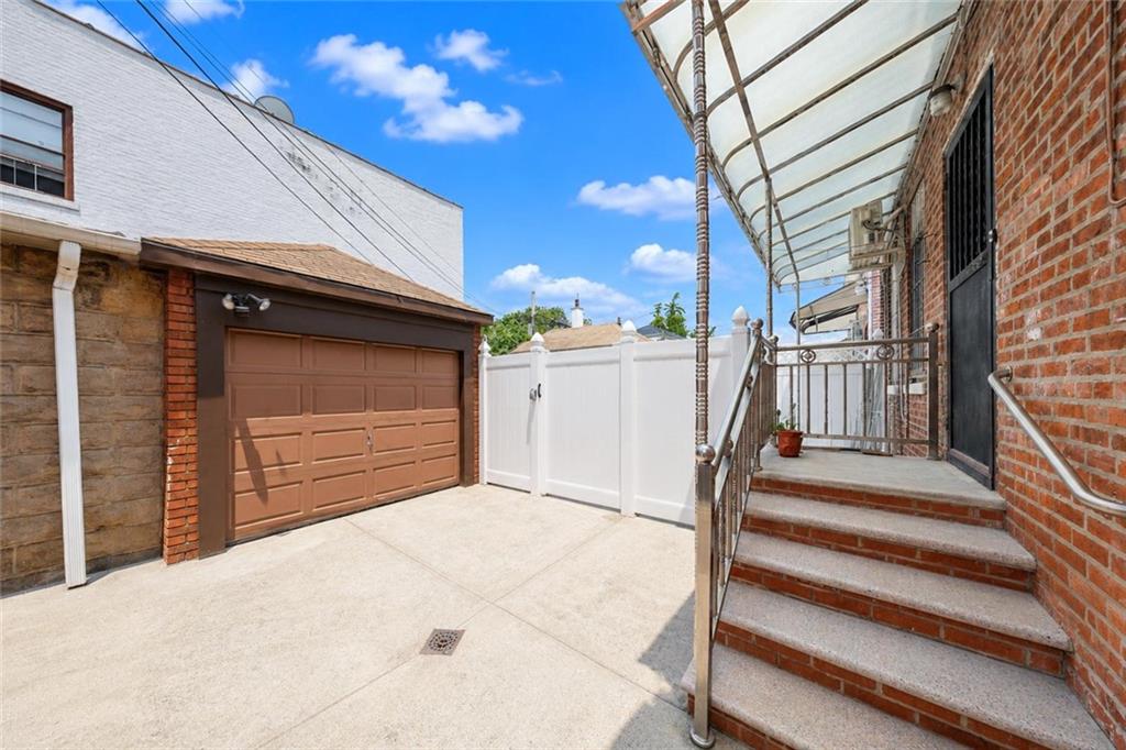 312 Avenue P Gravesend Brooklyn NY 11204