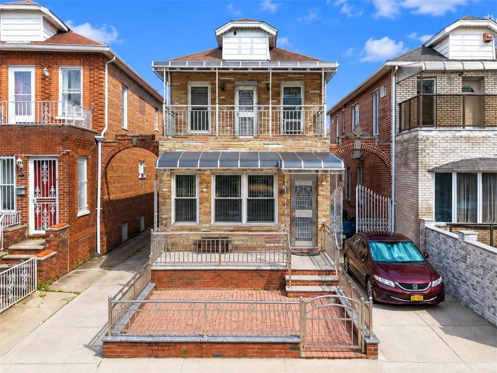 312 Avenue P Gravesend Brooklyn NY 11204