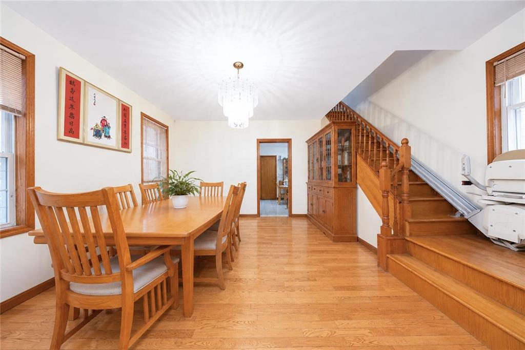 312 Avenue P Gravesend Brooklyn NY 11204