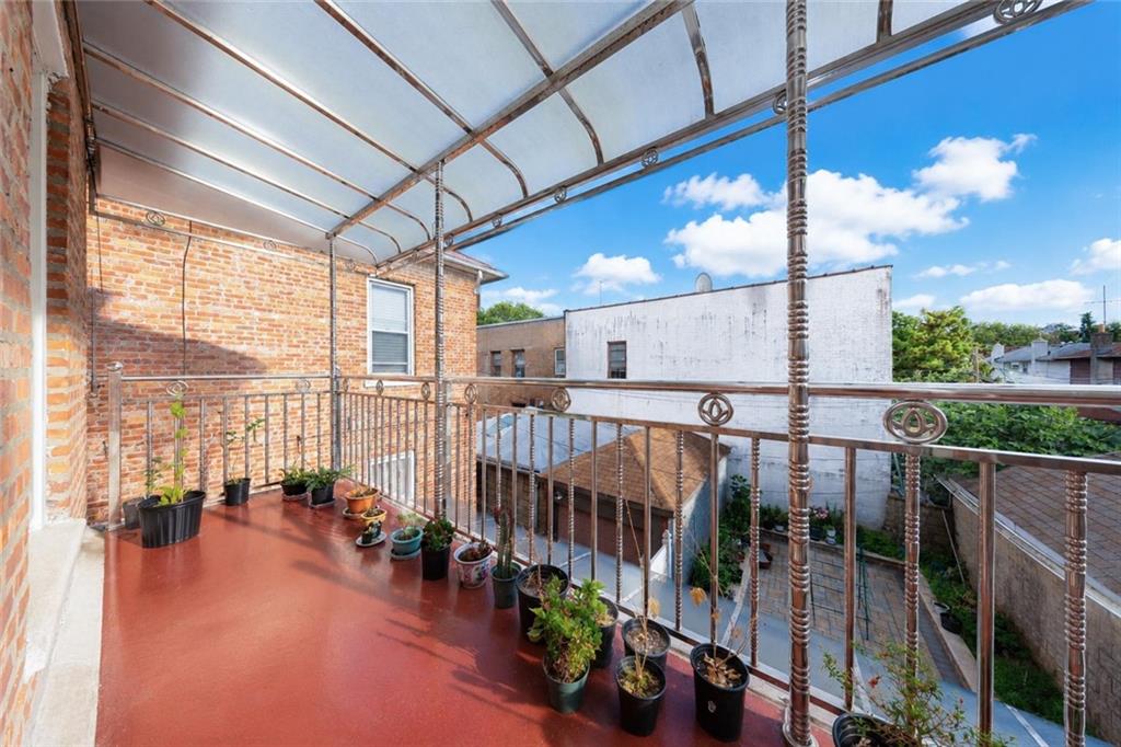312 Avenue P Gravesend Brooklyn NY 11204