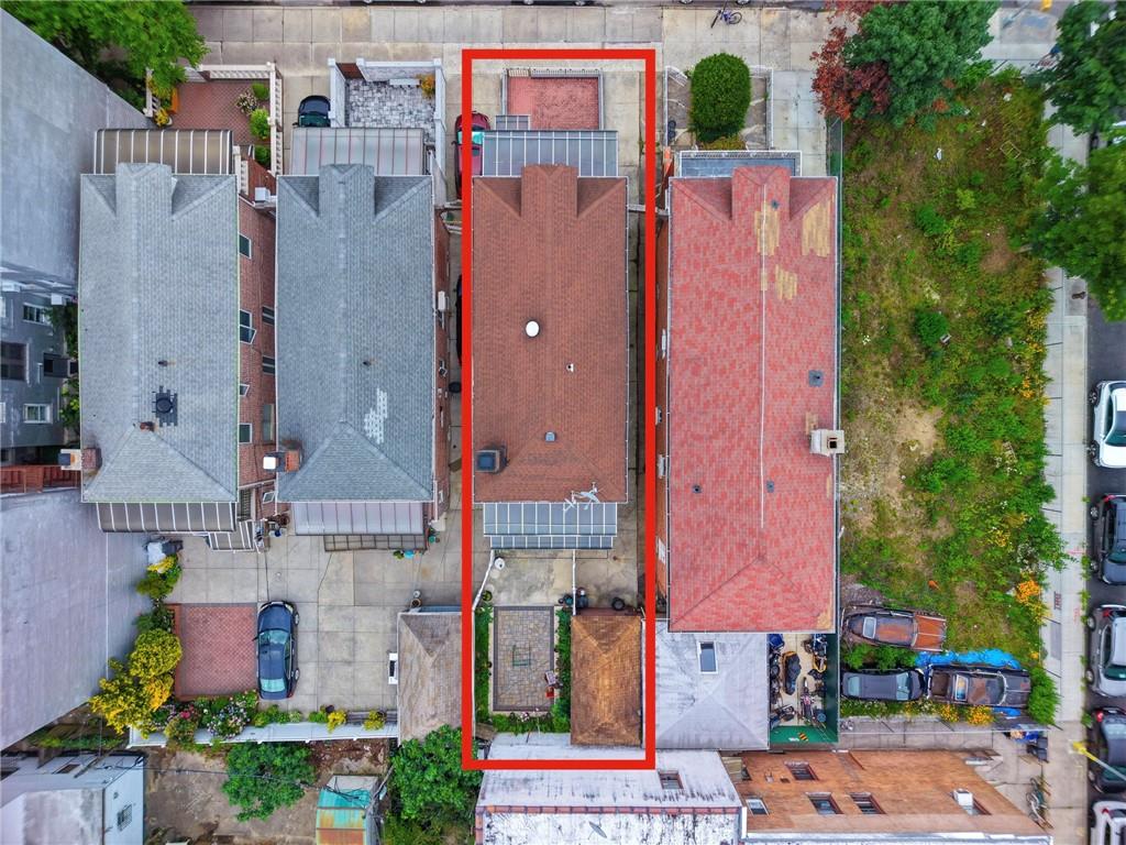 312 Avenue P Gravesend Brooklyn NY 11204