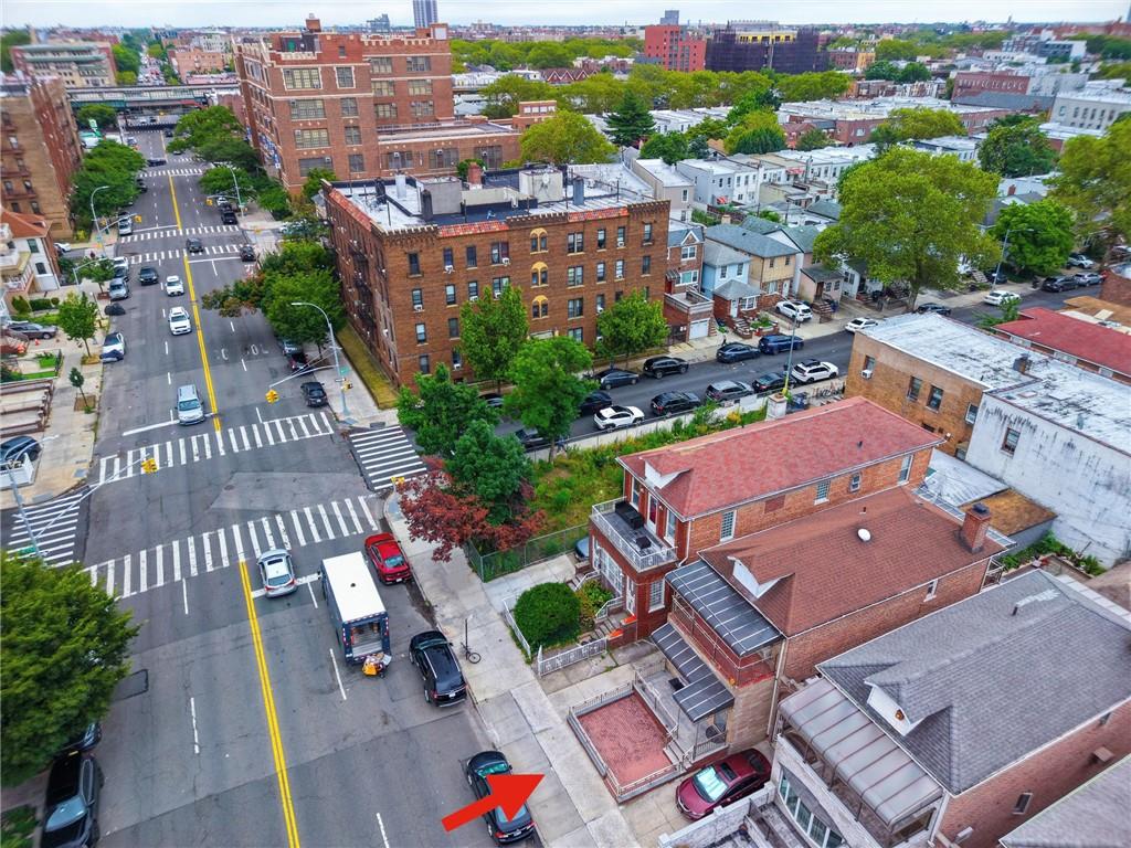 312 Avenue P Gravesend Brooklyn NY 11204