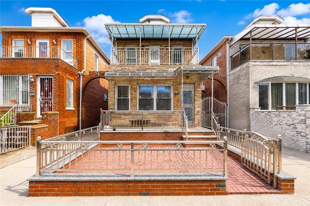 312 Avenue P Gravesend Brooklyn NY 11204