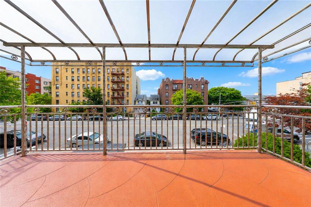 312 Avenue P Gravesend Brooklyn NY 11204