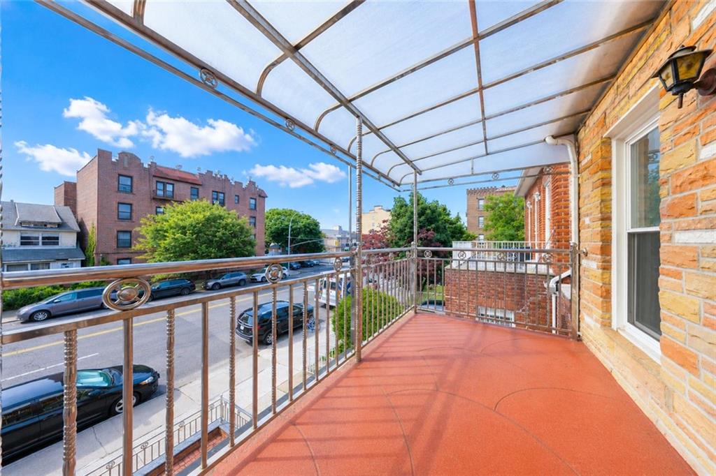 312 Avenue P Gravesend Brooklyn NY 11204
