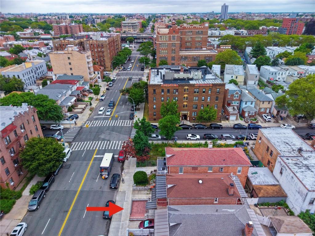 312 Avenue P Gravesend Brooklyn NY 11204