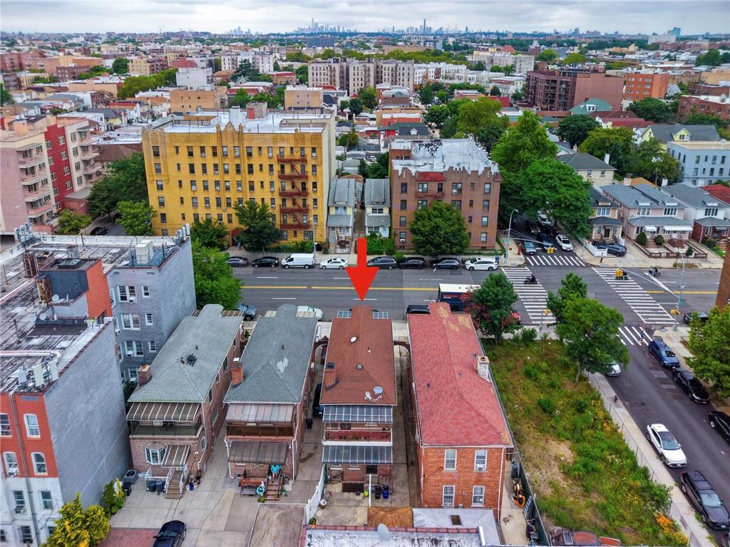 312 Avenue P Gravesend Brooklyn NY 11204
