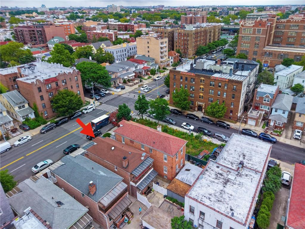 312 Avenue P Gravesend Brooklyn NY 11204