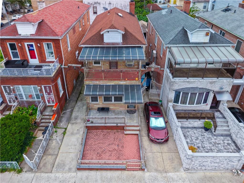 312 Avenue P Gravesend Brooklyn NY 11204