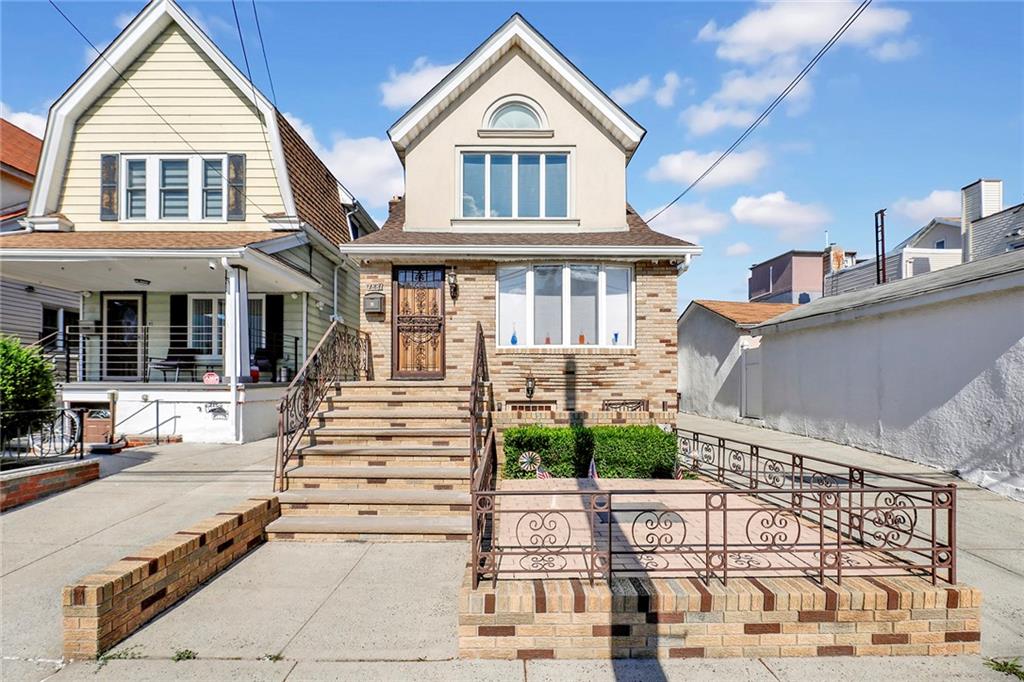1881 West 7th Street Gravesend Brooklyn NY 11223