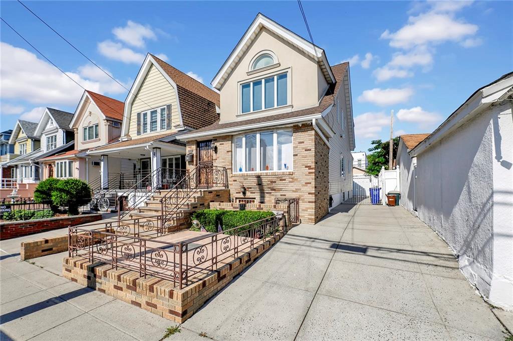 1881 West 7th Street Gravesend Brooklyn NY 11223