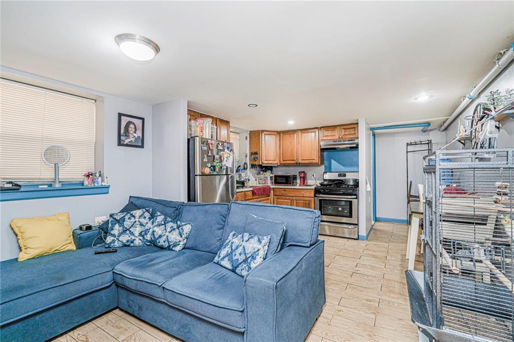 2817 West 20th Street Coney Island Brooklyn NY 11224